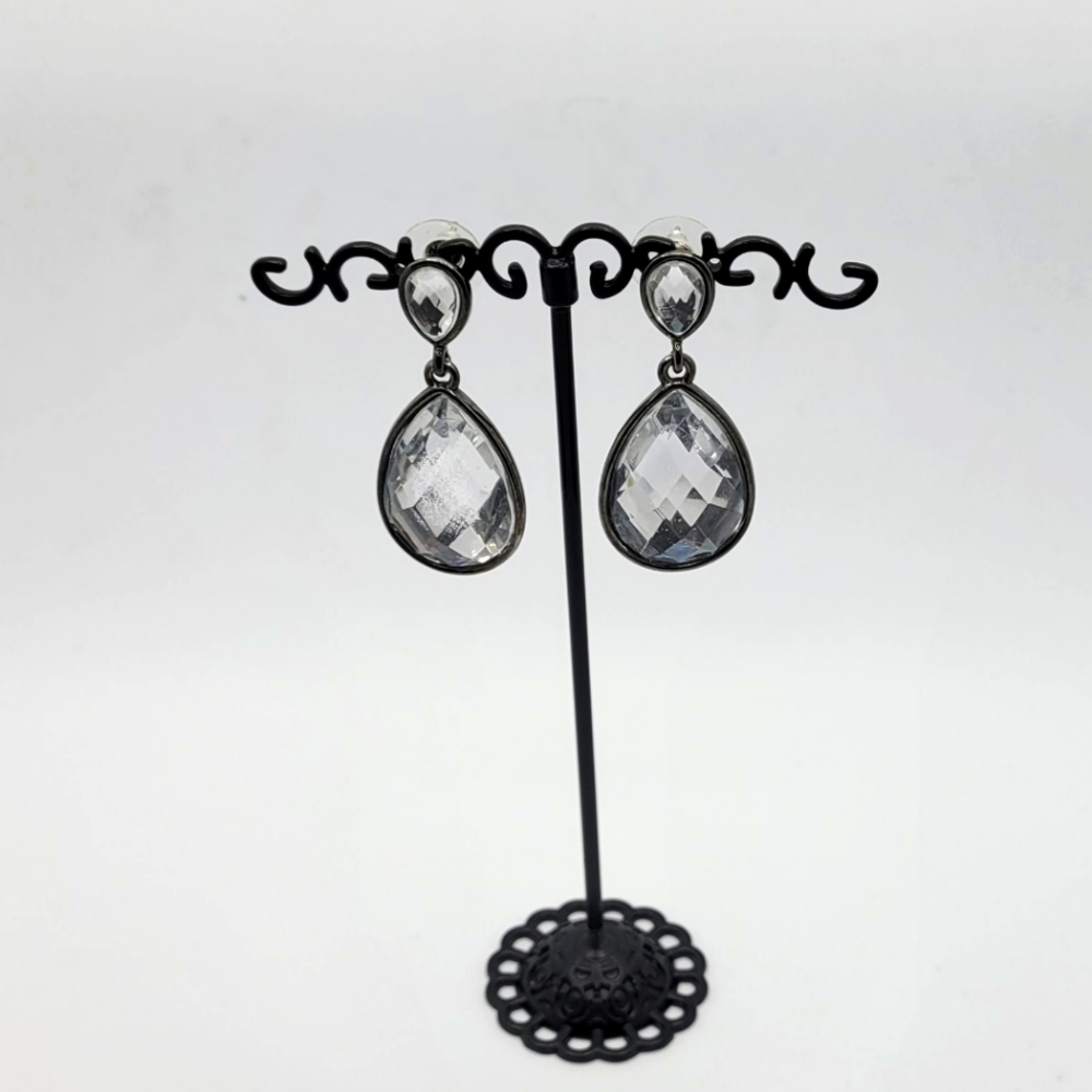 Premier Designs Jewelry, Tear Drop, Costume Jewelry Earrings
